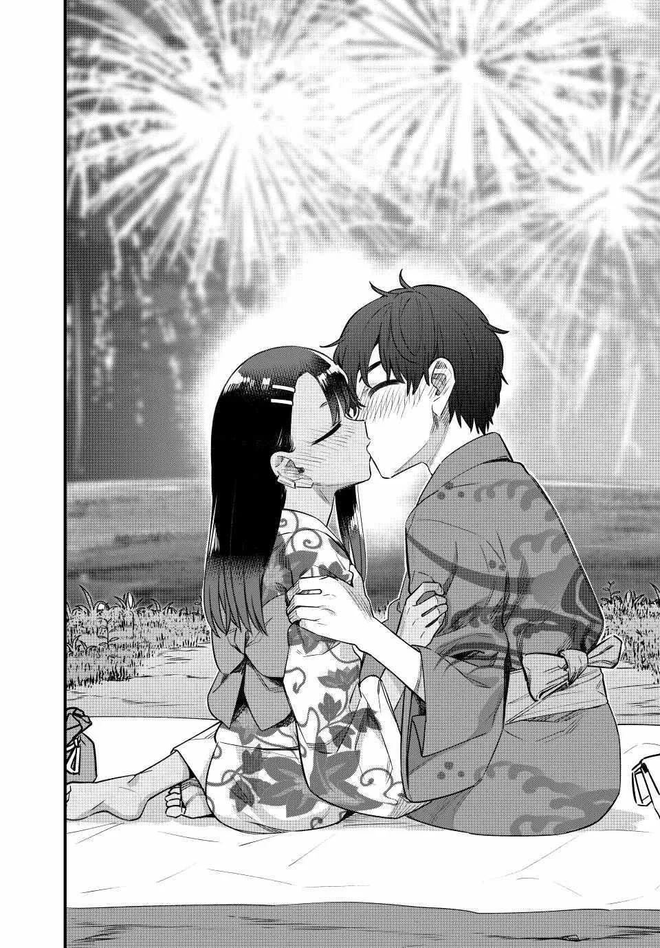 Don't Toy With Me, Miss Nagatoro! - Chapter 152 - Page 27