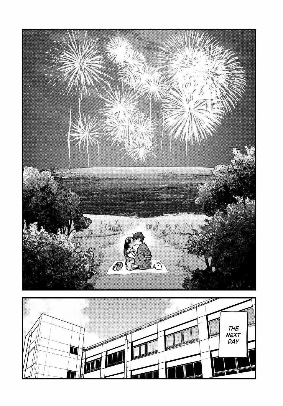 Don't Toy With Me, Miss Nagatoro! - Chapter 152 - Page 28