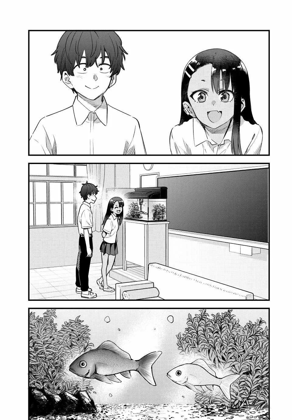 Don't Toy With Me, Miss Nagatoro! - Chapter 152 - Page 29