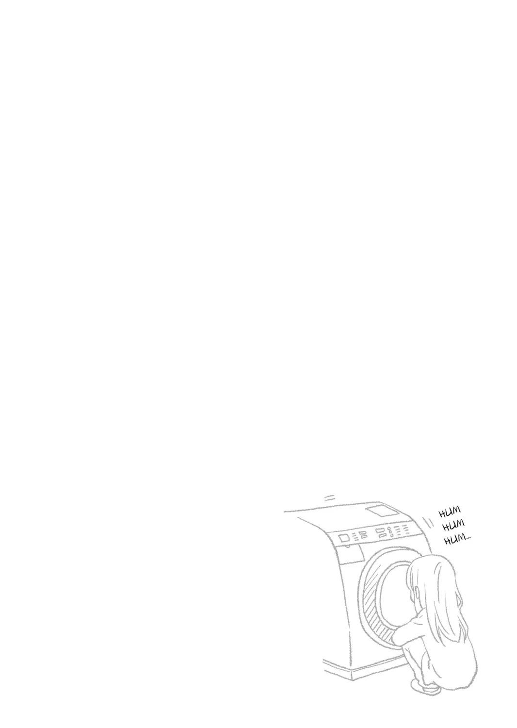 My Little Monster - Chapter 41 - Page 3