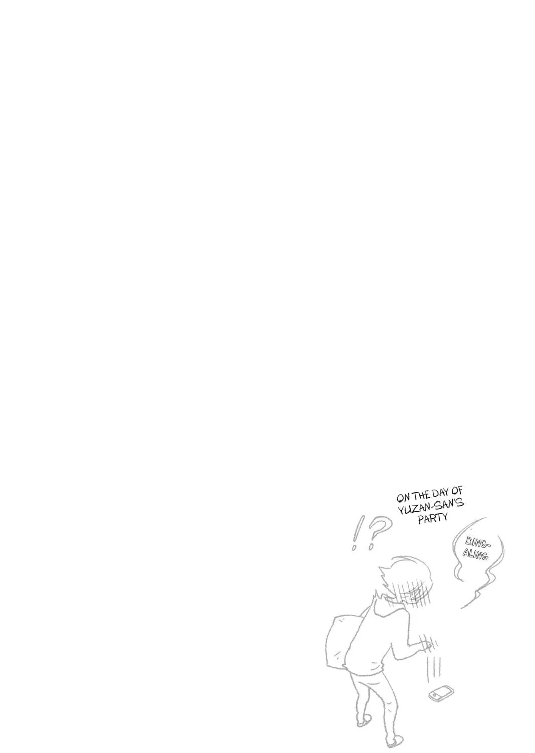 My Little Monster - Chapter 41 - Page 79