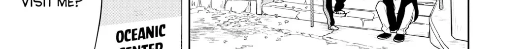 My Little Monster - Chapter 42 - Page 22