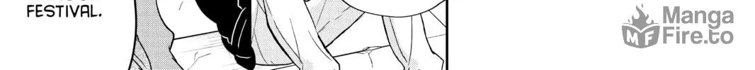 My Little Monster - Chapter 42 - Page 30