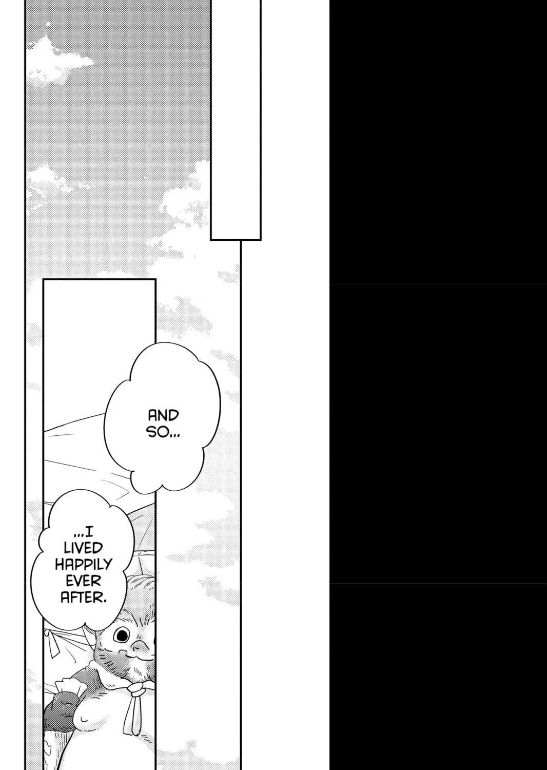 My Little Monster - Chapter 45 - Page 23