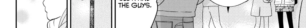 My Little Monster - Chapter 45 - Page 32