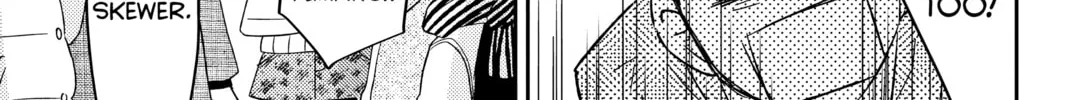 My Little Monster - Chapter 45 - Page 46