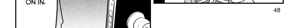 My Little Monster - Chapter 46 - Page 8