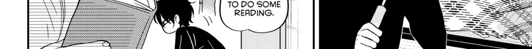 My Little Monster - Chapter 46 - Page 16