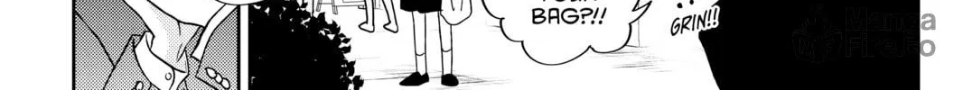 My Little Monster - Chapter 46 - Page 30