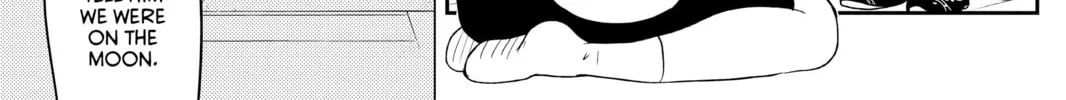 My Little Monster - Chapter 46 - Page 38