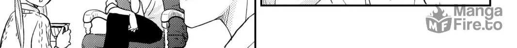 My Little Monster - Chapter 46 - Page 42