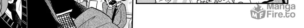 My Little Monster - Chapter 47 - Page 18