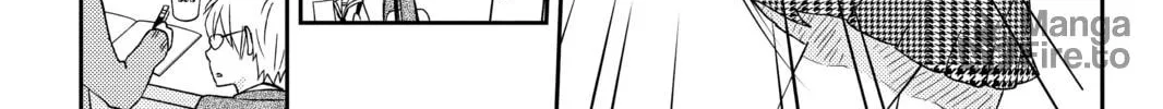 My Little Monster - Chapter 47 - Page 42