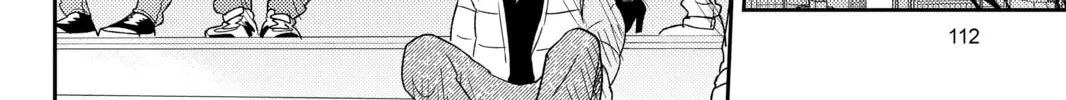 My Little Monster - Chapter 47 - Page 44