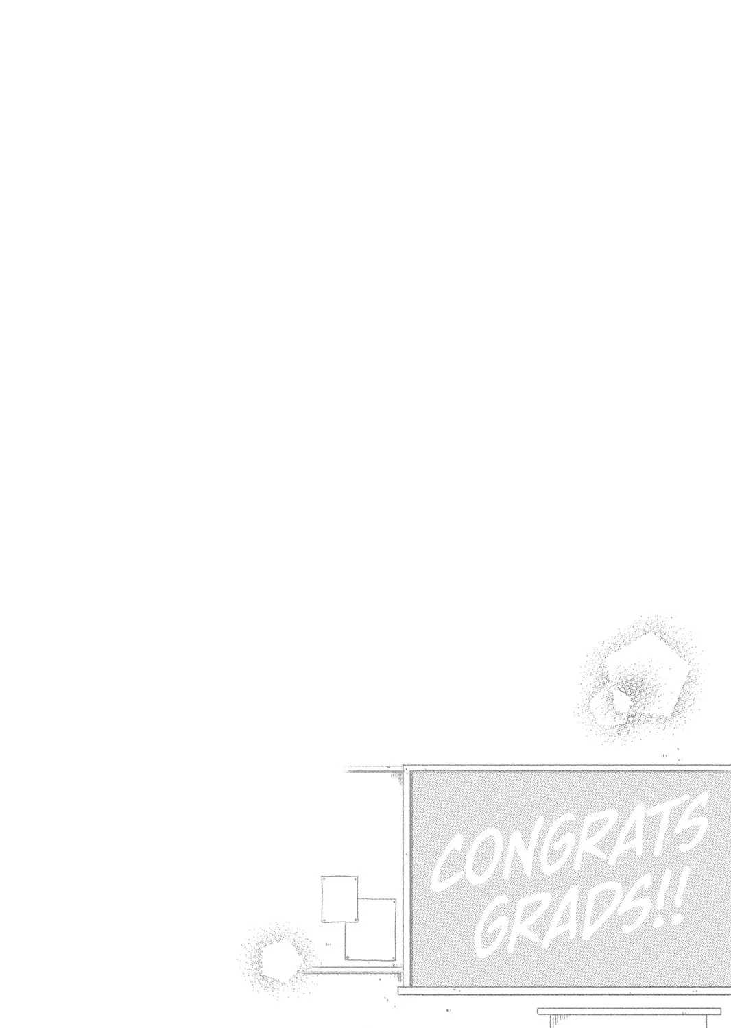 My Little Monster - Chapter 48 END - Page 3