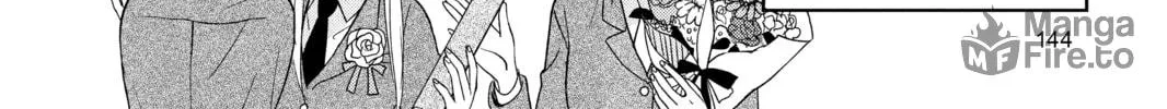 My Little Monster - Chapter 48 END - Page 18