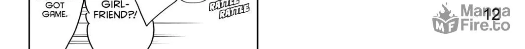 My Little Monster - Chapter 48.1 EXTRA 1 - Page 18