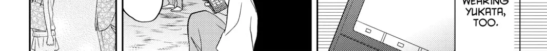 My Little Monster - Chapter 48.1 EXTRA 1 - Page 46