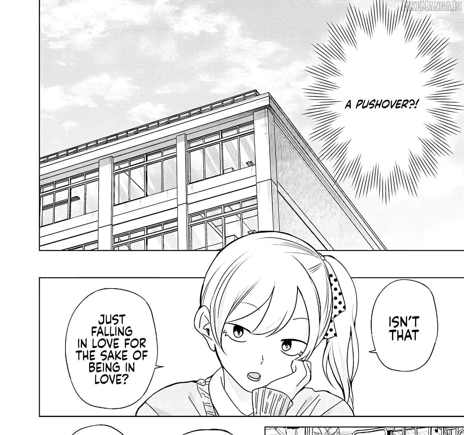 Kusunoki's Flunking Her High School Glow-Up - Chapter 44.1 - Page 19