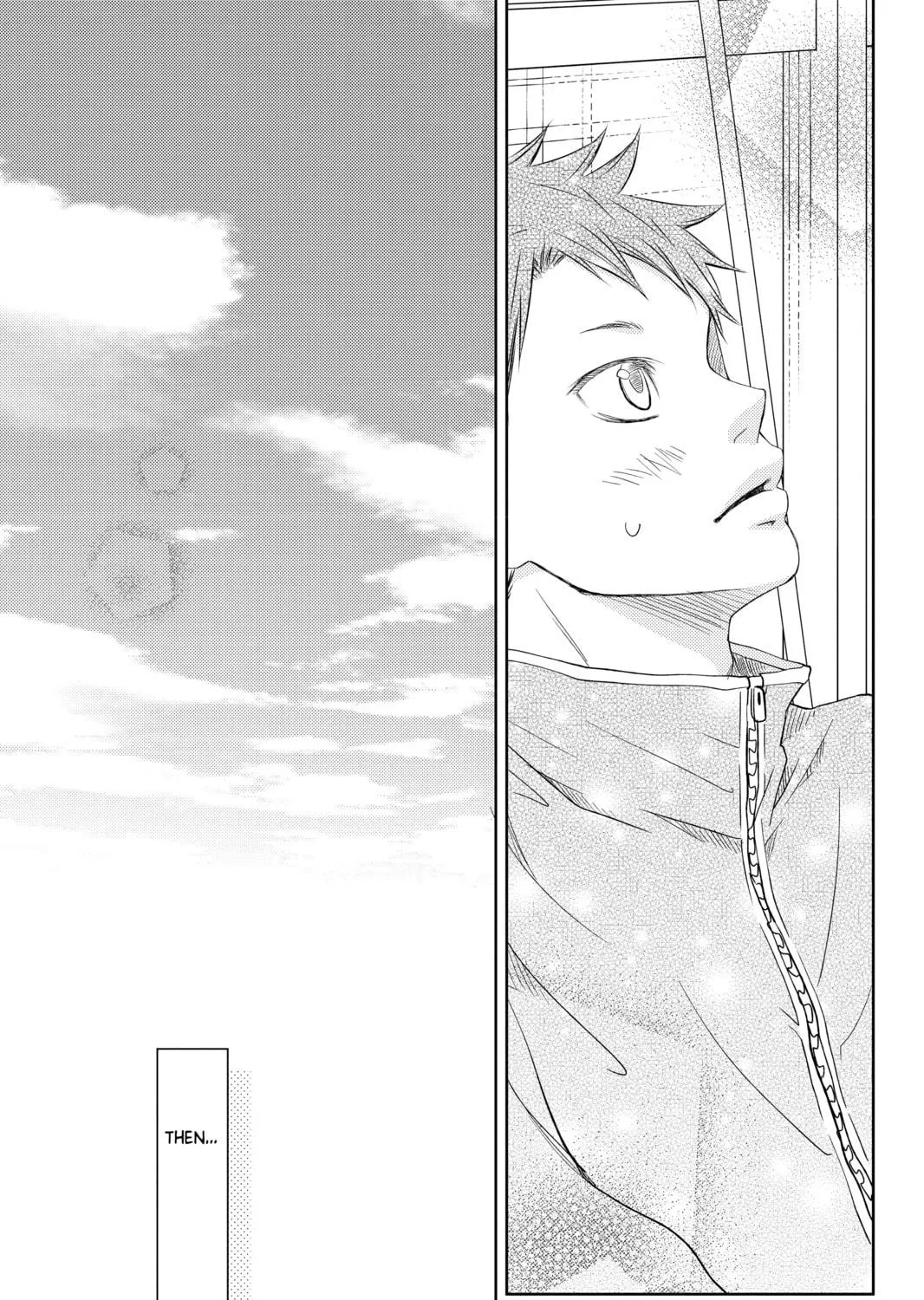My Little Monster - Chapter 48.1 EXTRA 1 - Page 79