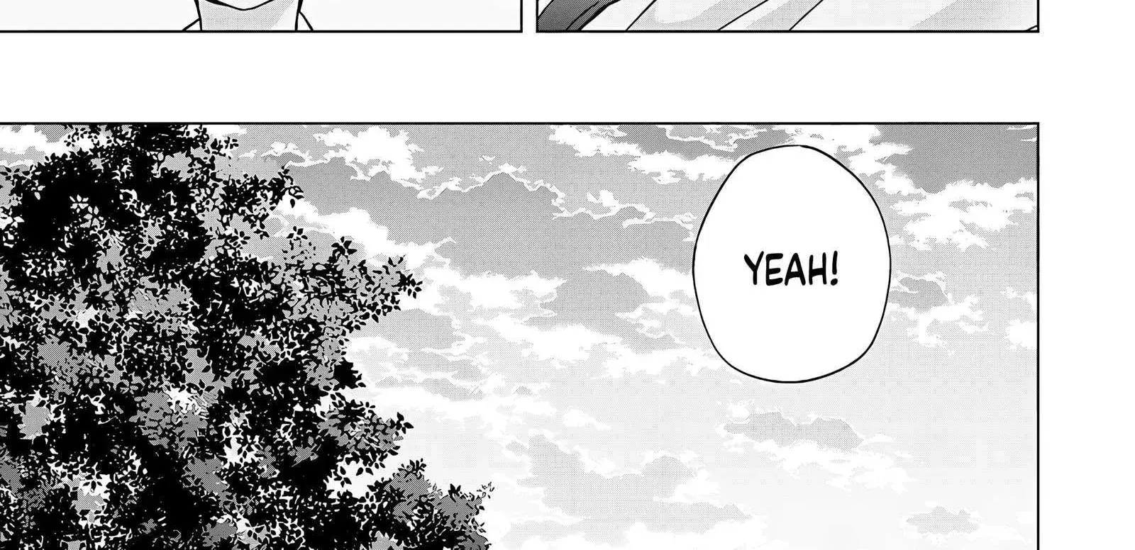 Kusunoki's Flunking Her High School Glow-Up - Chapter 44.1 - Page 26