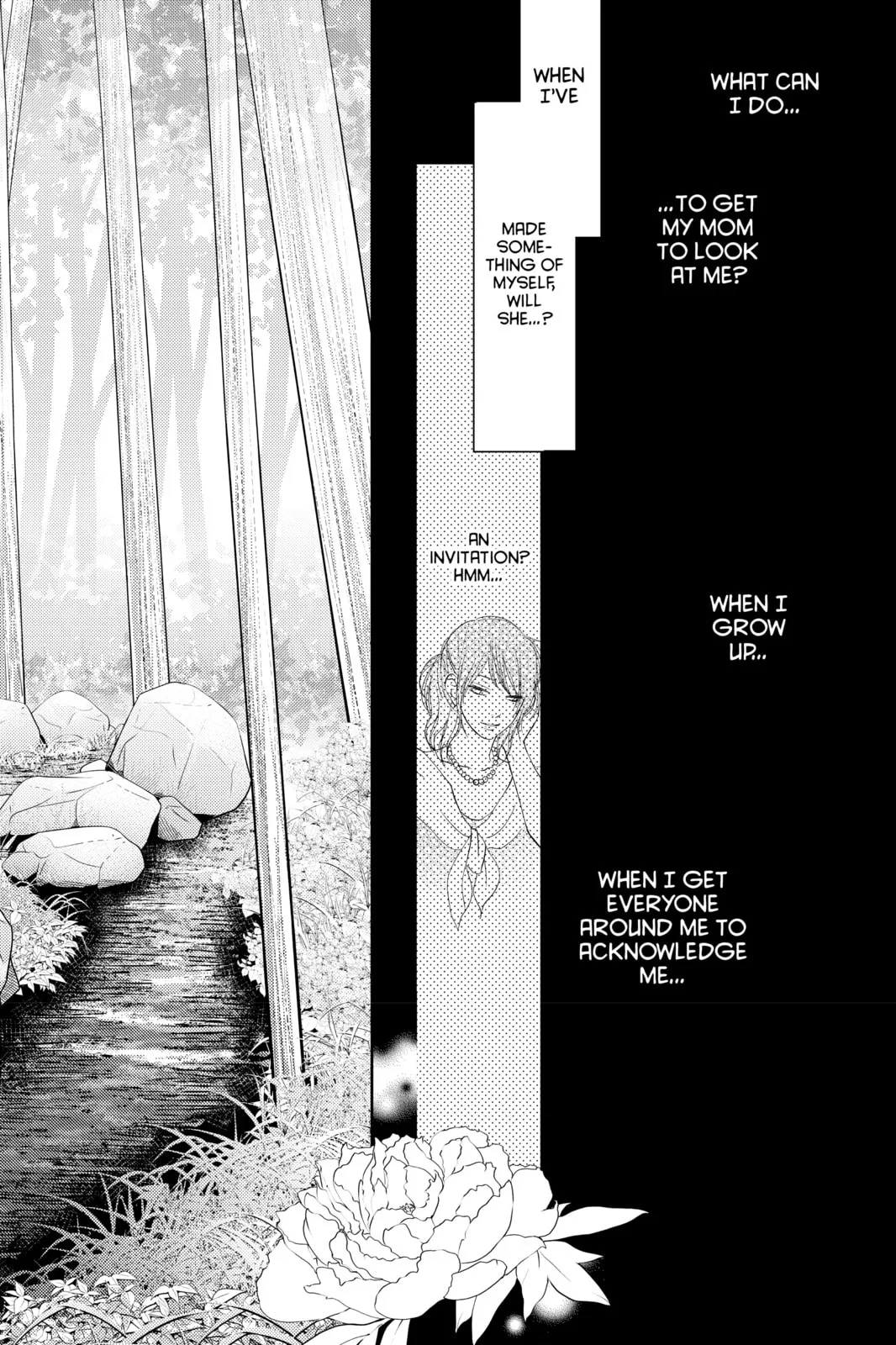 My Little Monster - Chapter 48.3 EXTRA 3 - Page 13