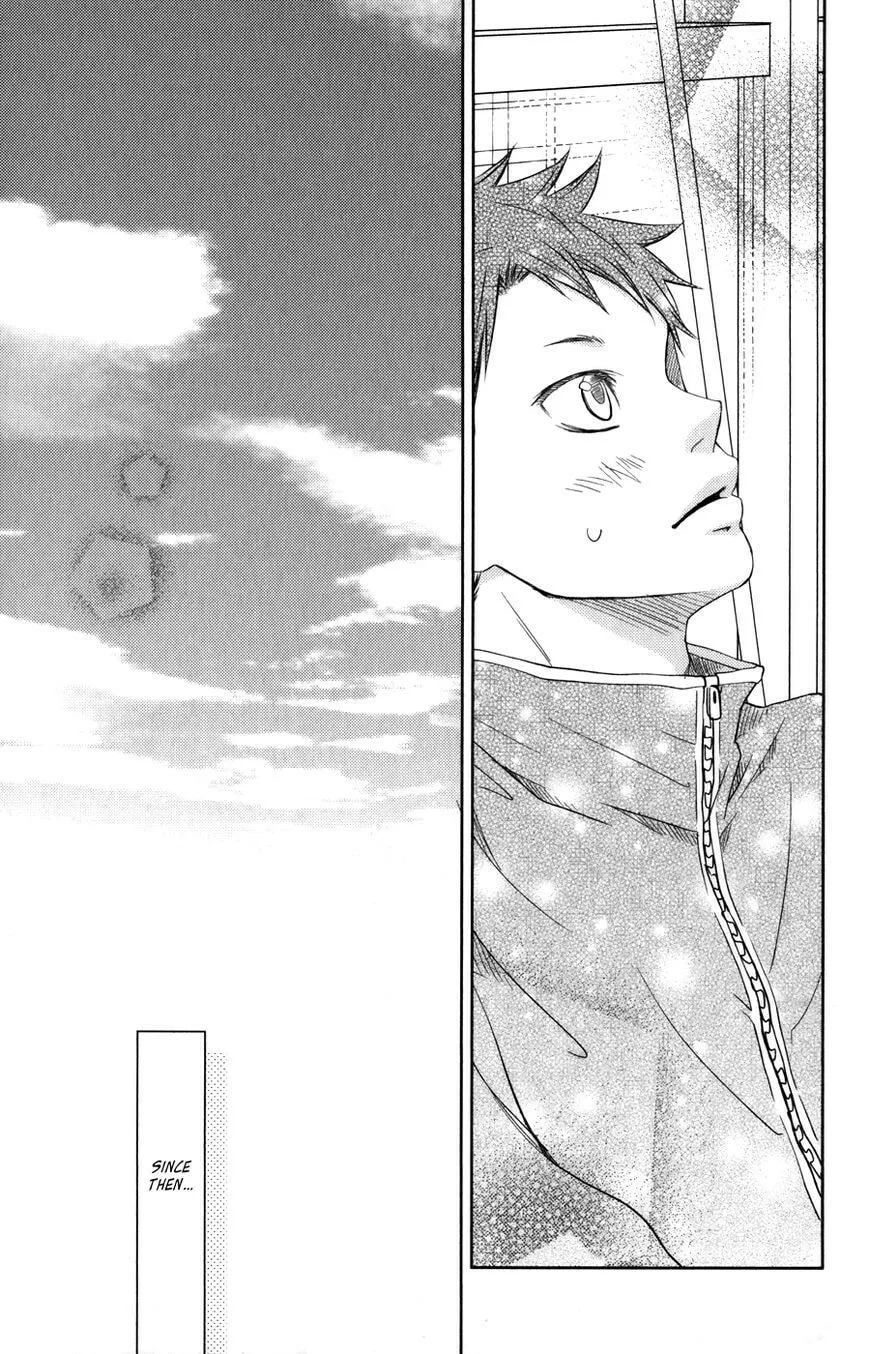 My Little Monster - Chapter 49 SPECIAL 1 - Page 45