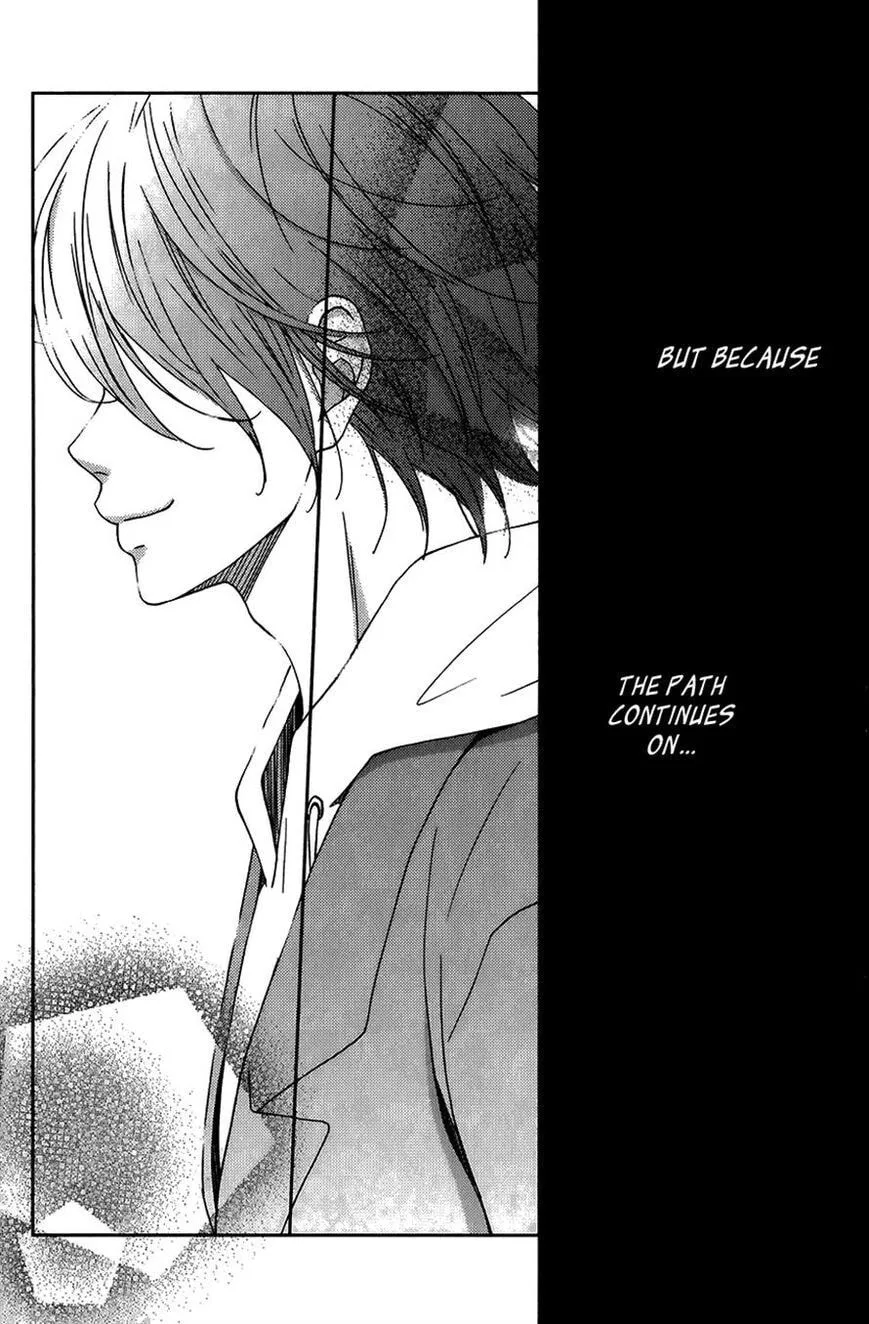 My Little Monster - Chapter 51 SPECIAL 3 - Page 33