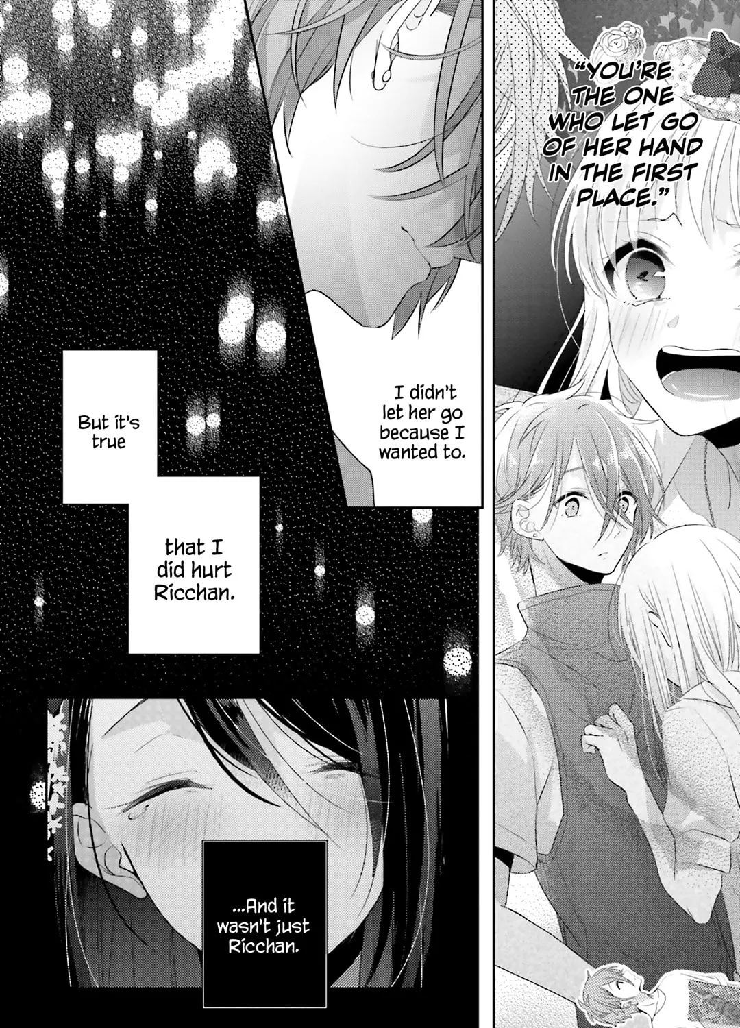 Dramatic Irony - Chapter 31 - Page 26