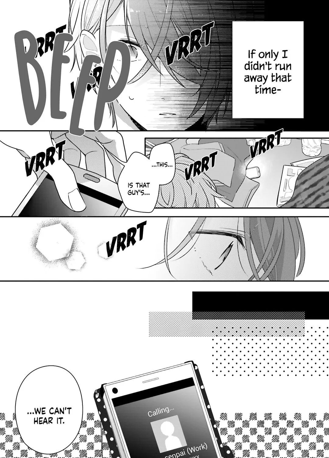 Dramatic Irony - Chapter 31 - Page 28