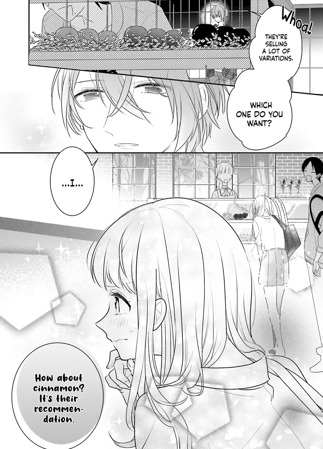 Dramatic Irony - Chapter 31 - Page 46