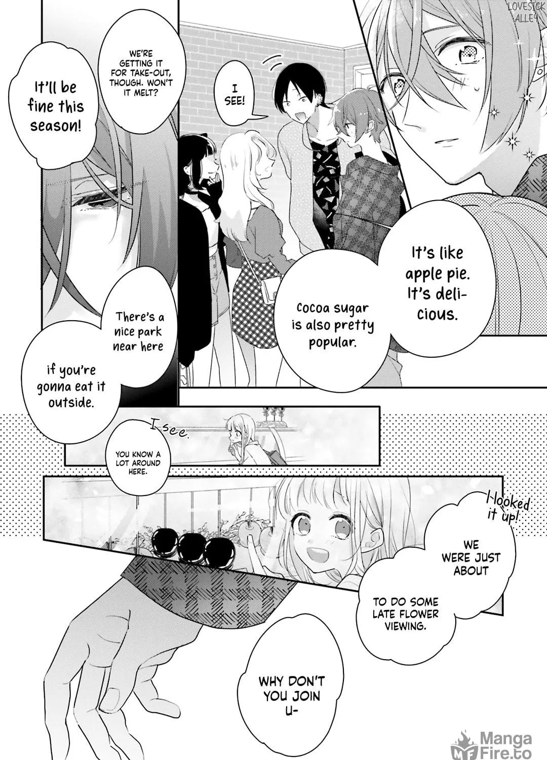 Dramatic Irony - Chapter 31 - Page 48