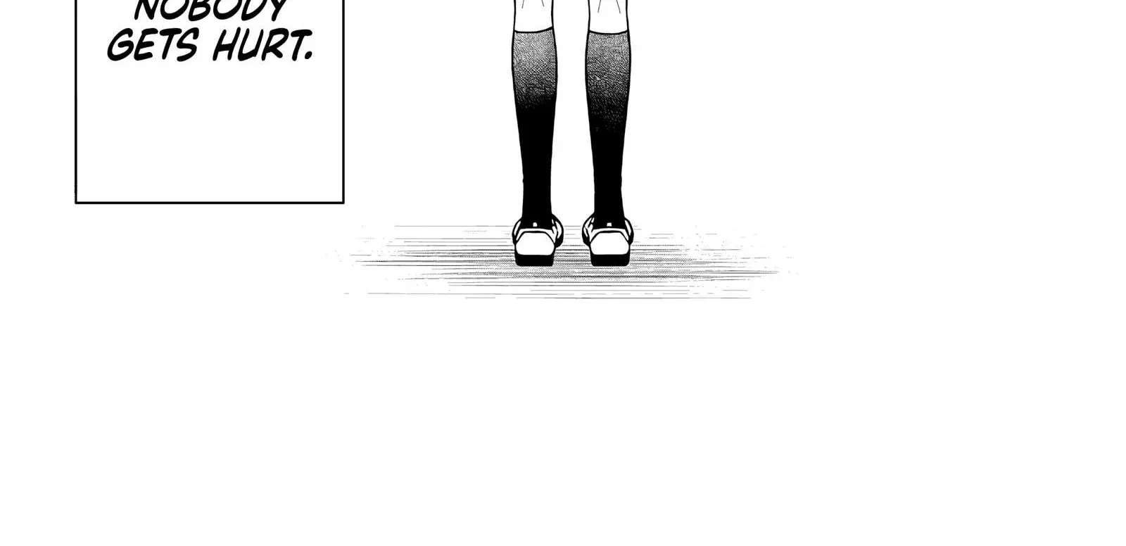 Kusunoki's Flunking Her High School Glow-Up - Chapter 45.1 - Page 2