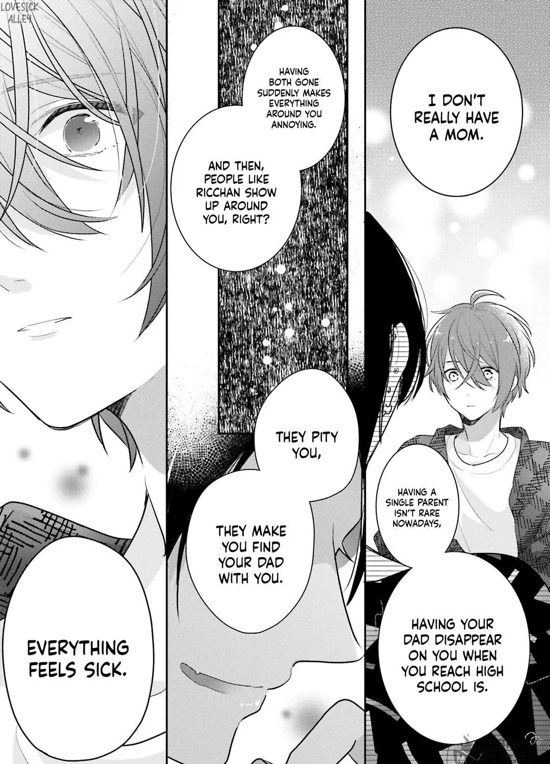Dramatic Irony - Chapter 31 - Page 60