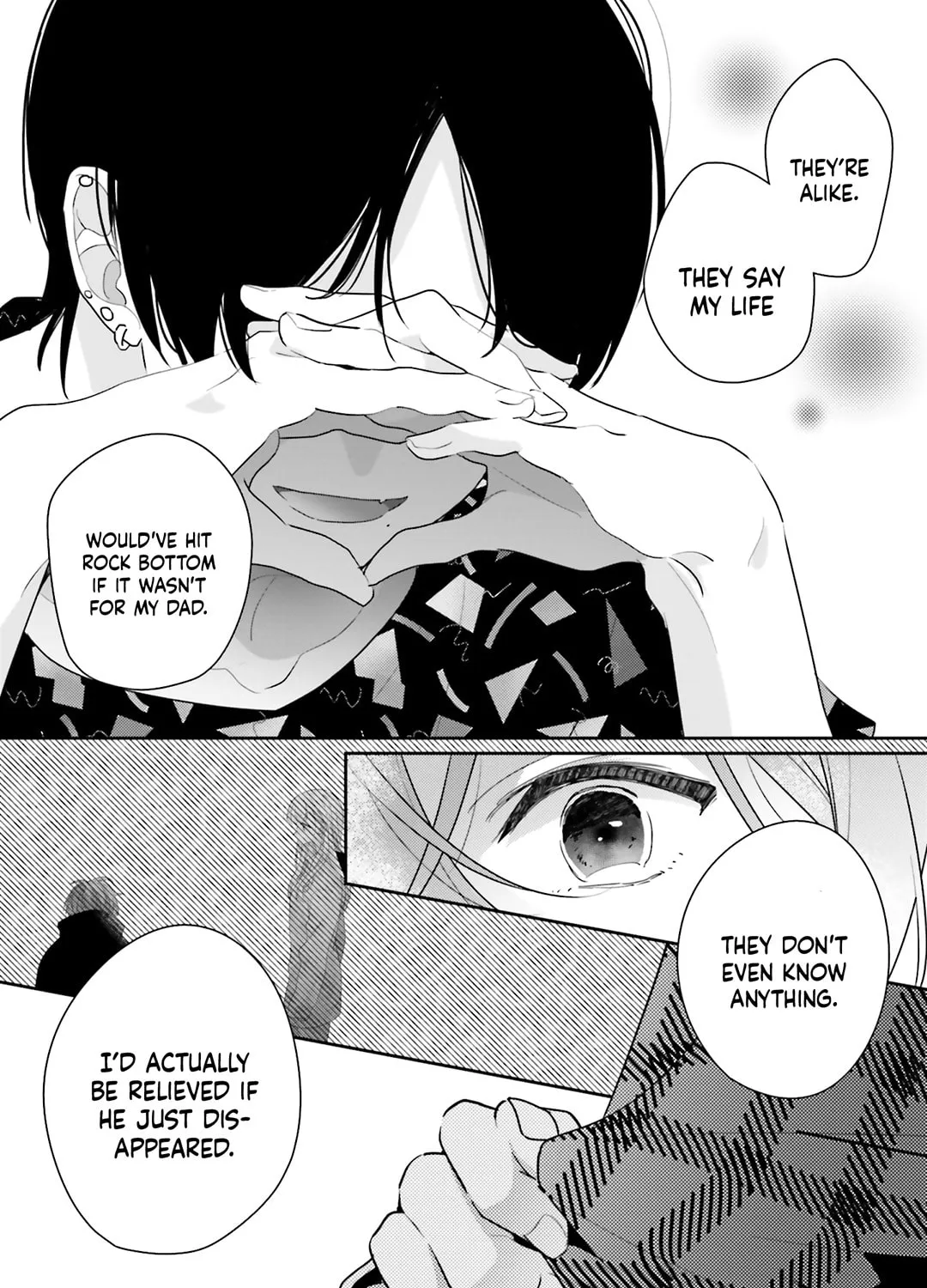 Dramatic Irony - Chapter 31 - Page 62