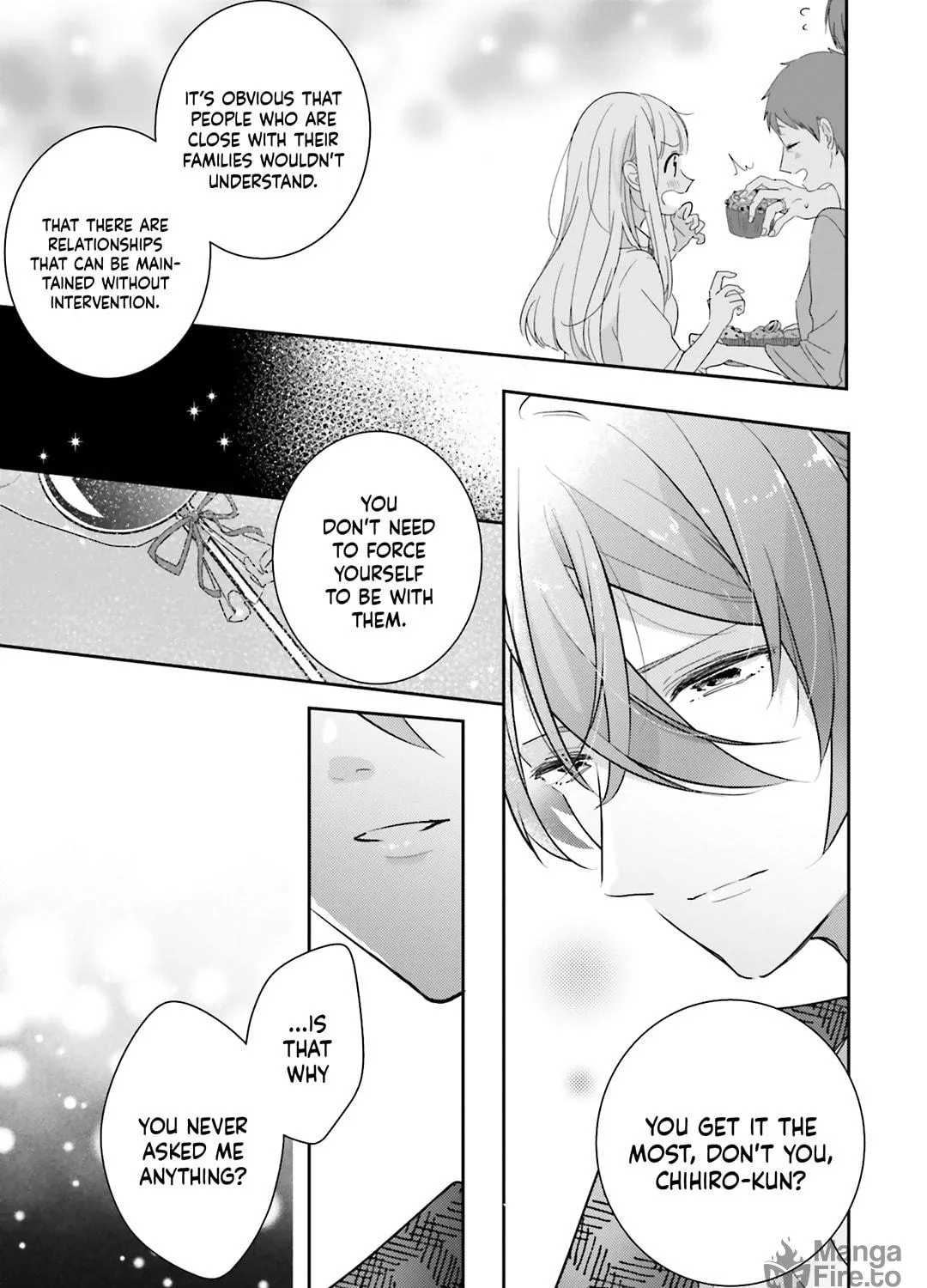 Dramatic Irony - Chapter 31 - Page 64