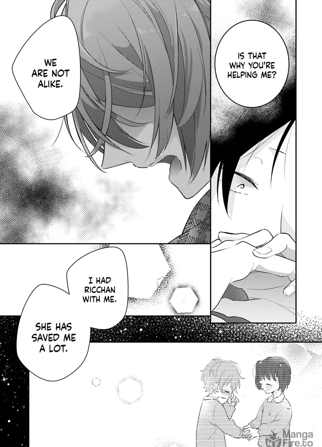 Dramatic Irony - Chapter 31 - Page 66