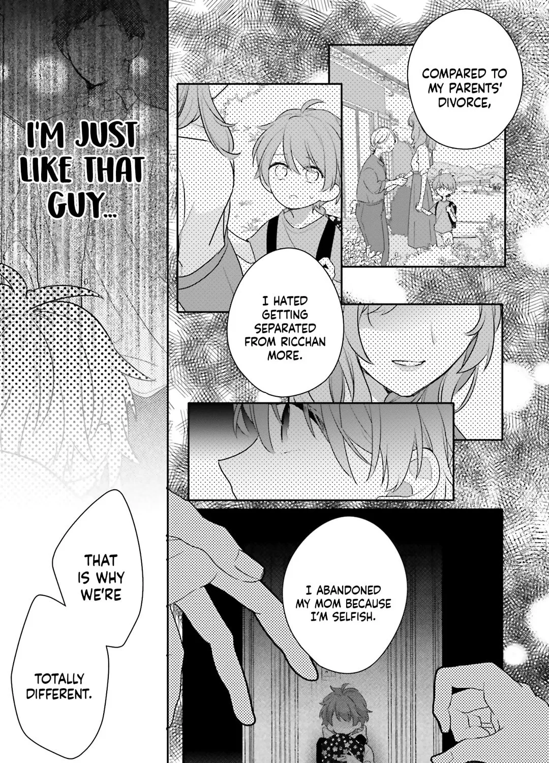 Dramatic Irony - Chapter 31 - Page 68