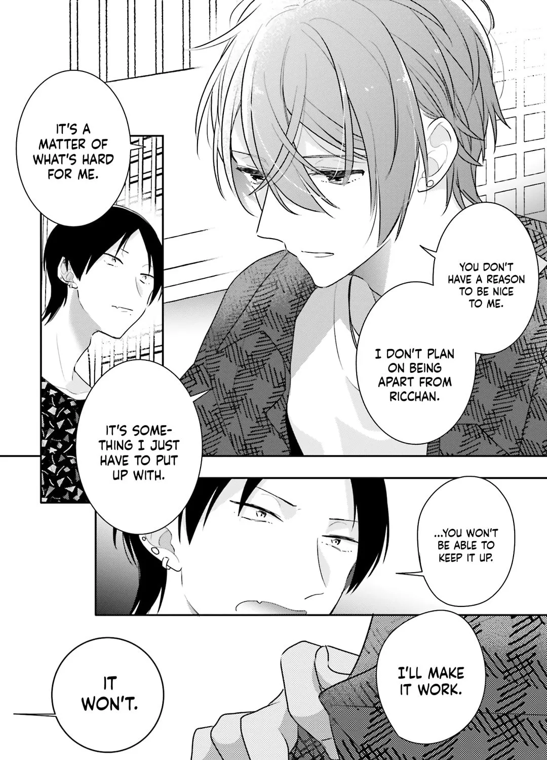 Dramatic Irony - Chapter 31 - Page 70