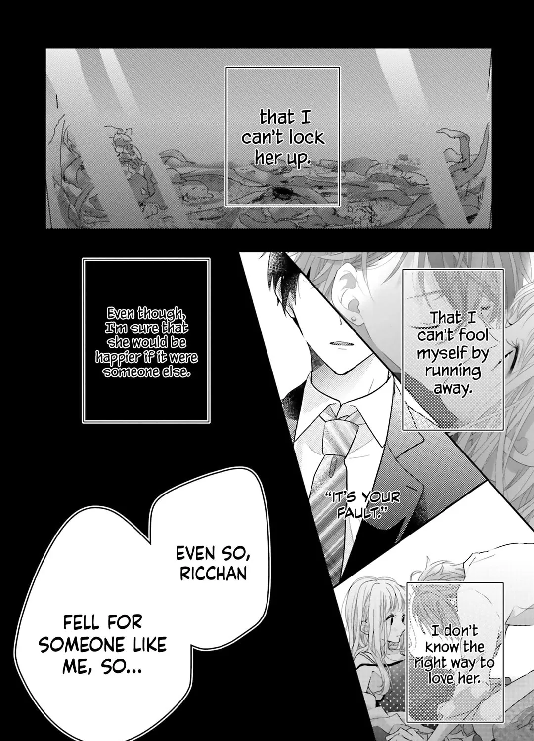 Dramatic Irony - Chapter 31 - Page 79
