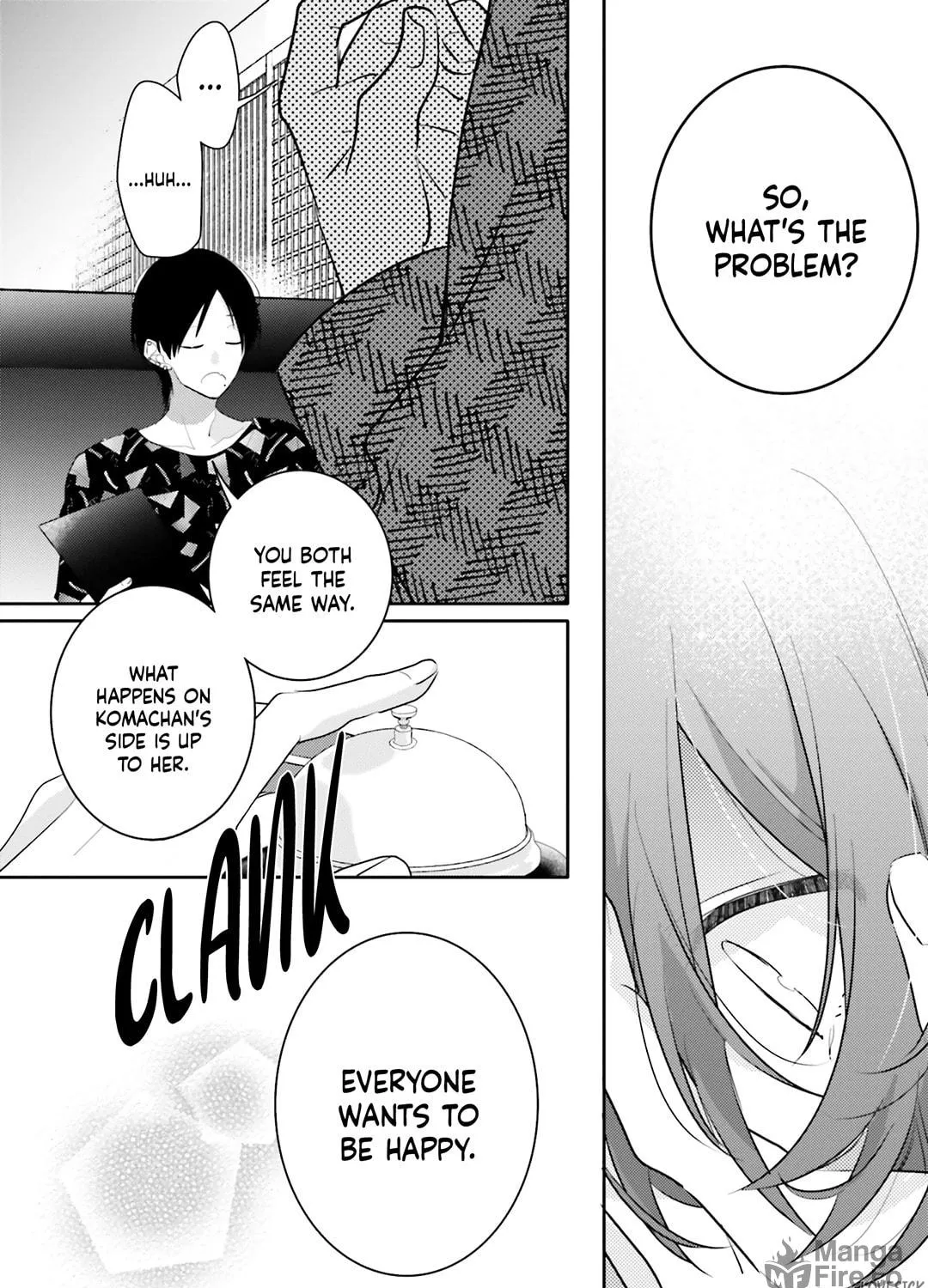 Dramatic Irony - Chapter 31 - Page 83