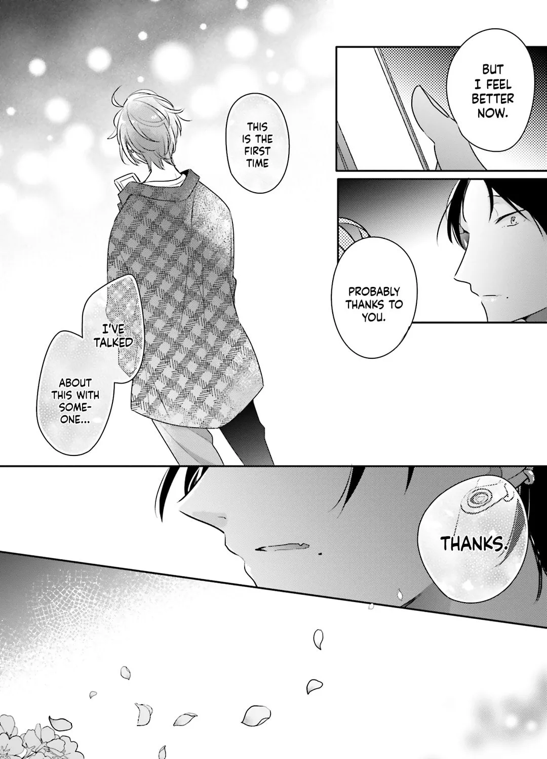 Dramatic Irony - Chapter 31 - Page 91