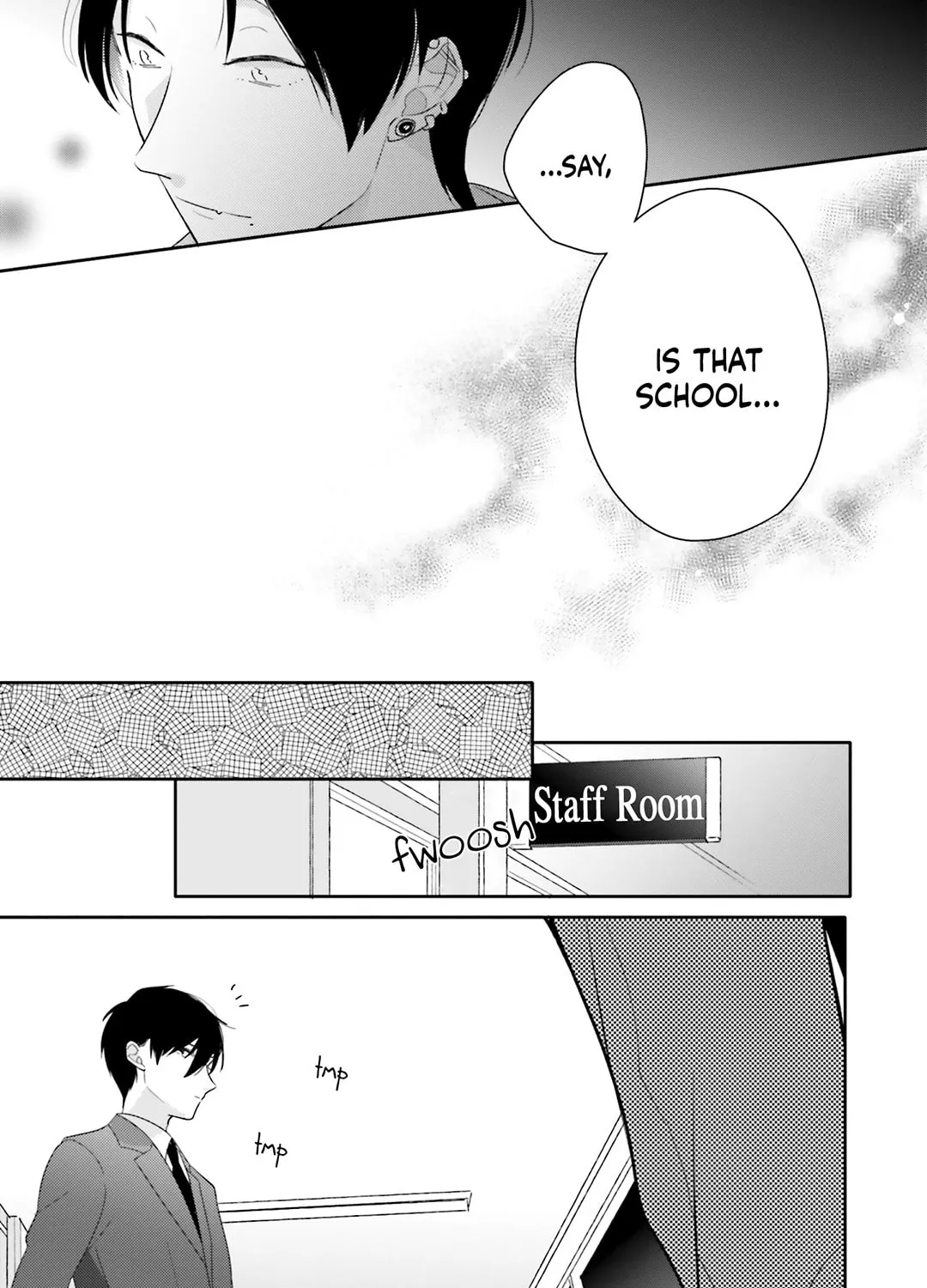 Dramatic Irony - Chapter 31 - Page 105