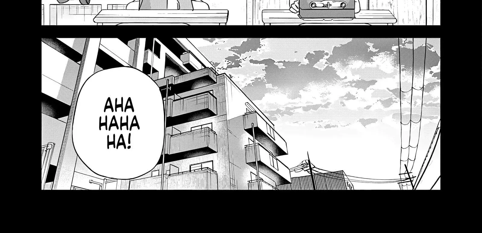 Kusunoki's Flunking Her High School Glow-Up - Chapter 45.1 - Page 8