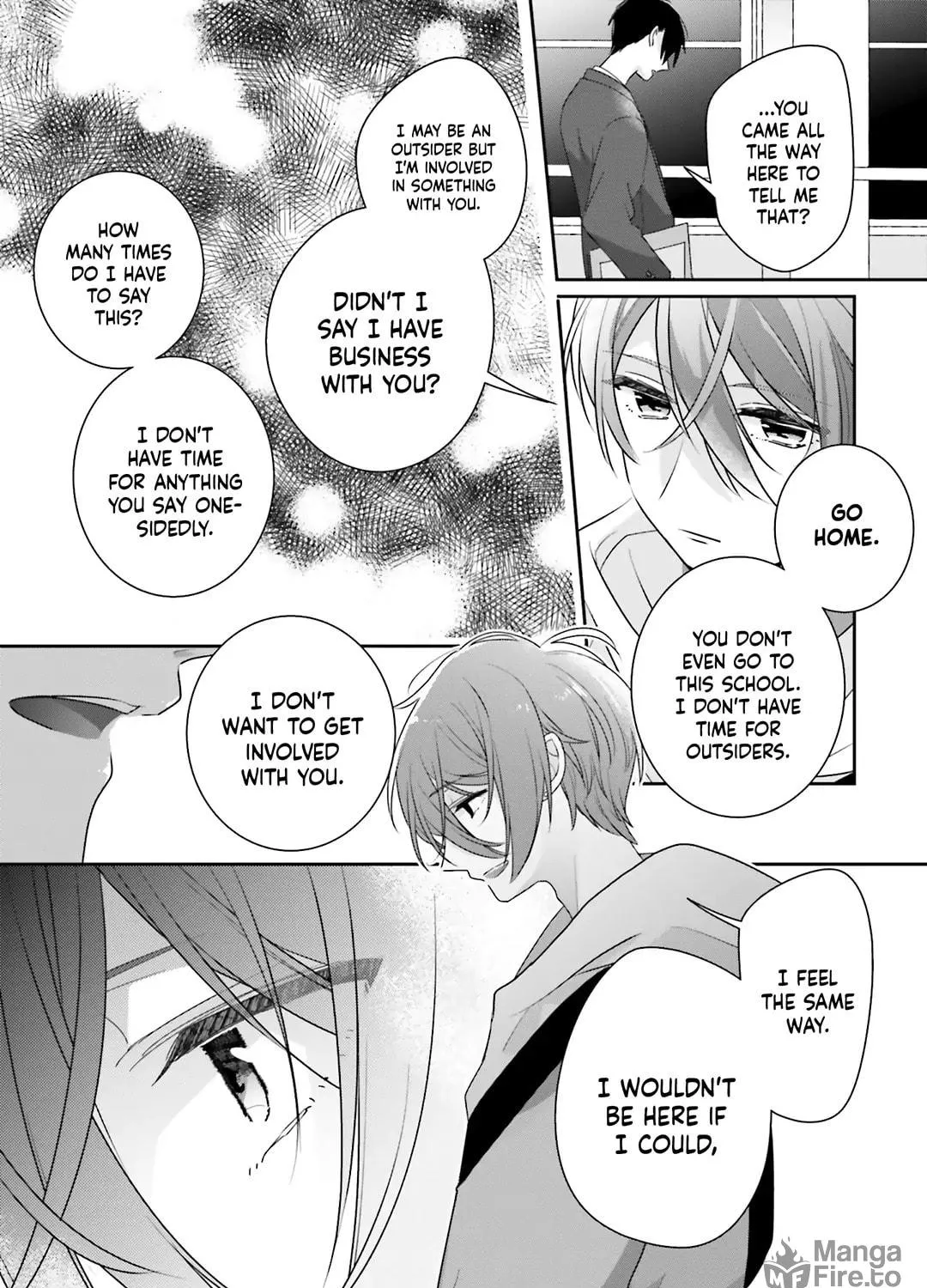 Dramatic Irony - Chapter 32 - Page 13