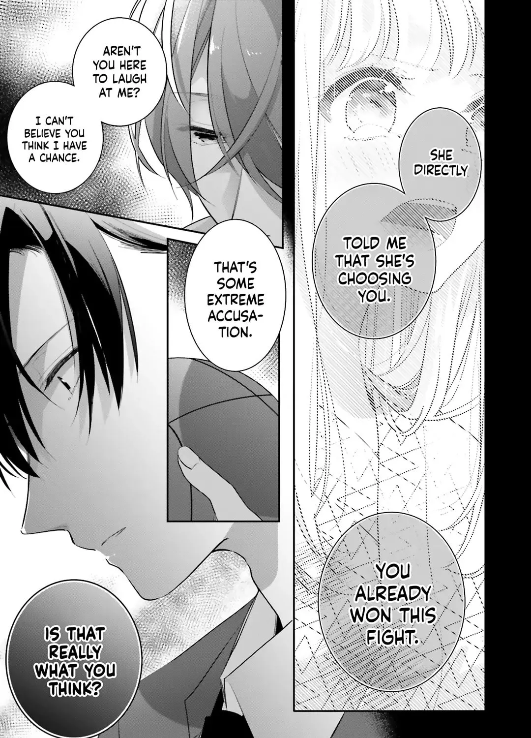 Dramatic Irony - Chapter 32 - Page 21