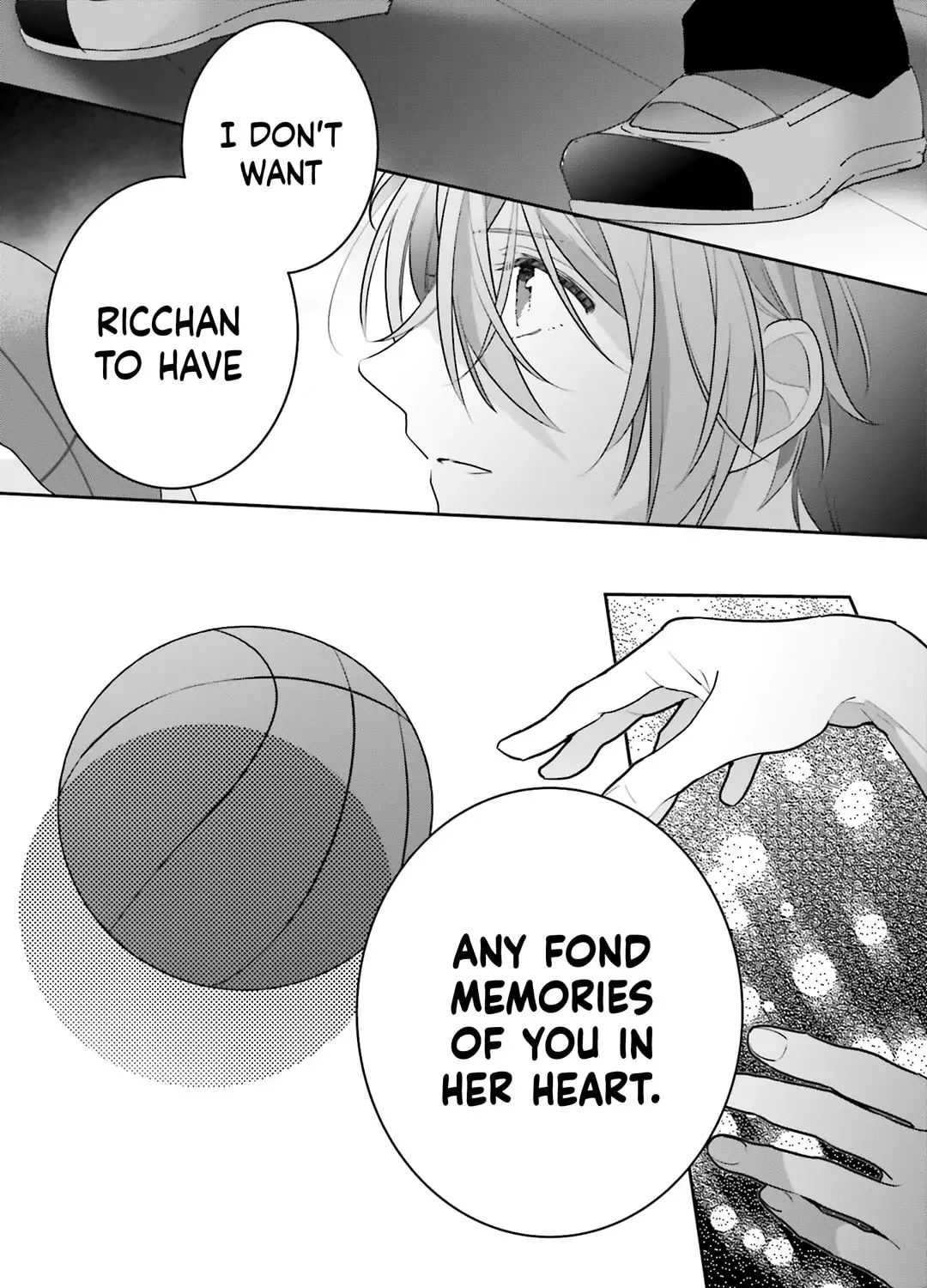 Dramatic Irony - Chapter 32 - Page 33