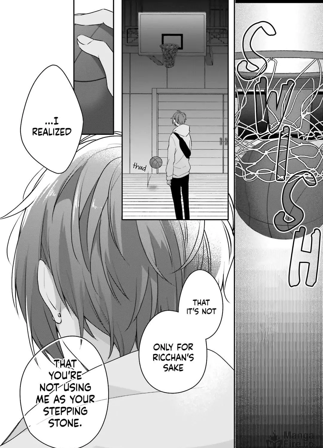 Dramatic Irony - Chapter 32 - Page 35