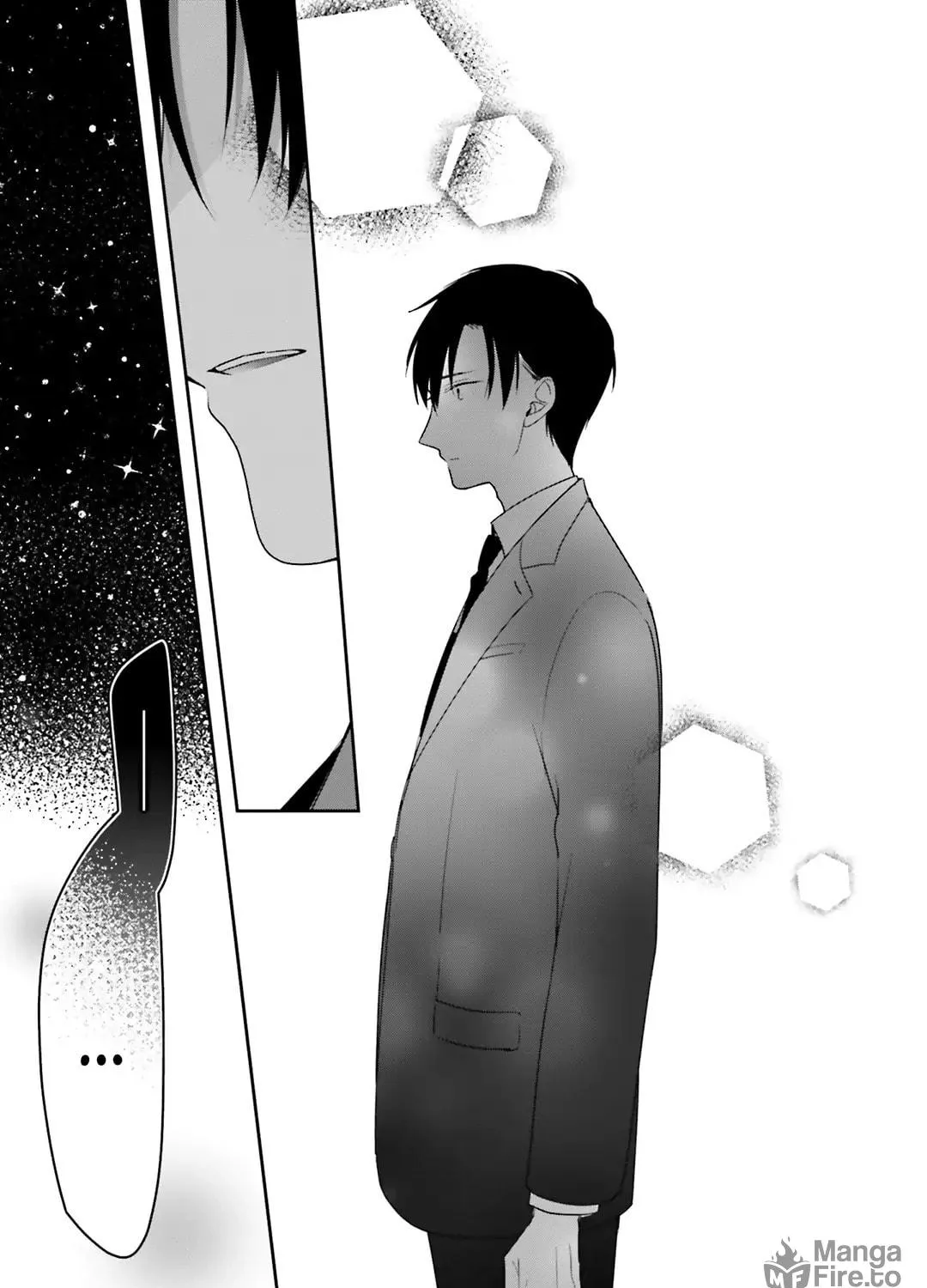 Dramatic Irony - Chapter 32 - Page 45