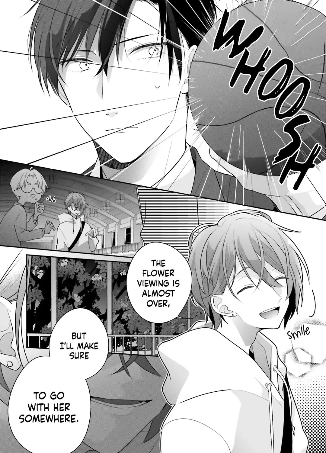 Dramatic Irony - Chapter 32 - Page 51
